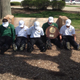Illustration for article titled College Golf Team Qualifies For Nationals, Celebrates By Dufnering